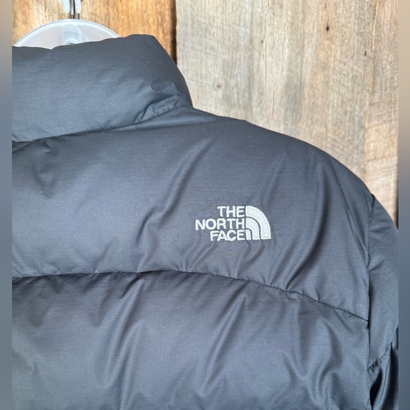 The North Face Women’s 700 Down Filled Puffer Jacket- Size Small - Picture 3 of 15